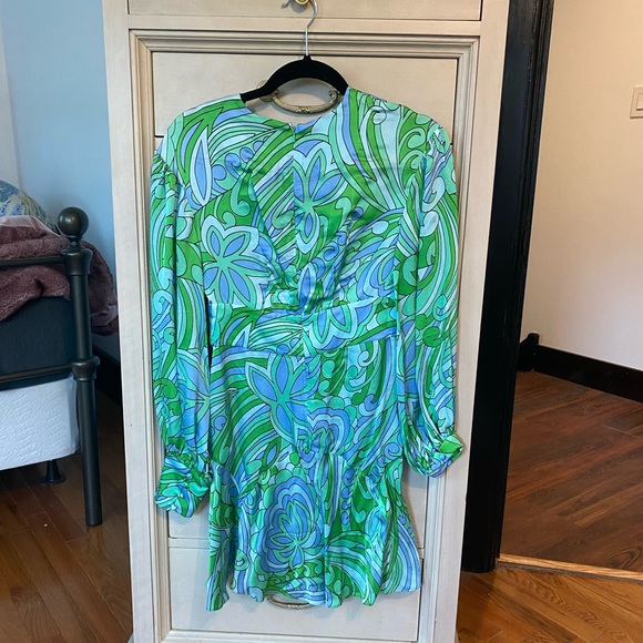 Alice McCALL Mexicola mini dress BNWT - Picture 3 of 5